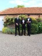 YR 13 Prom 2025